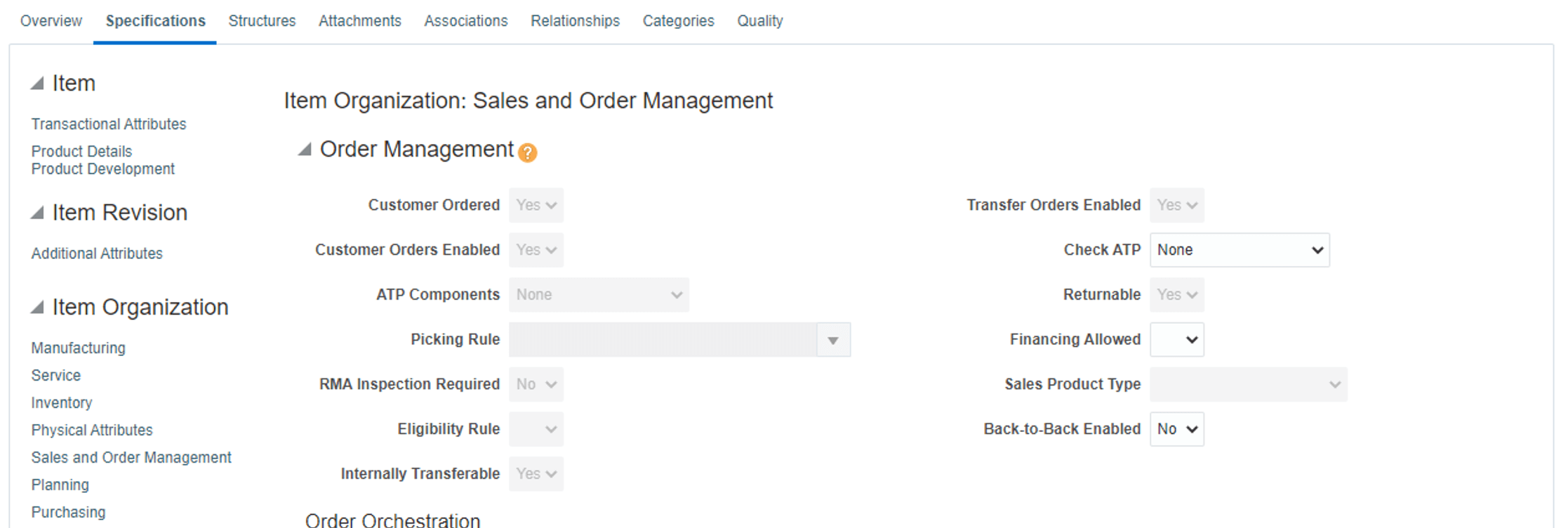 Expedite Internal Material Transfer flow using Purchase Requisition -  Fusion Practices