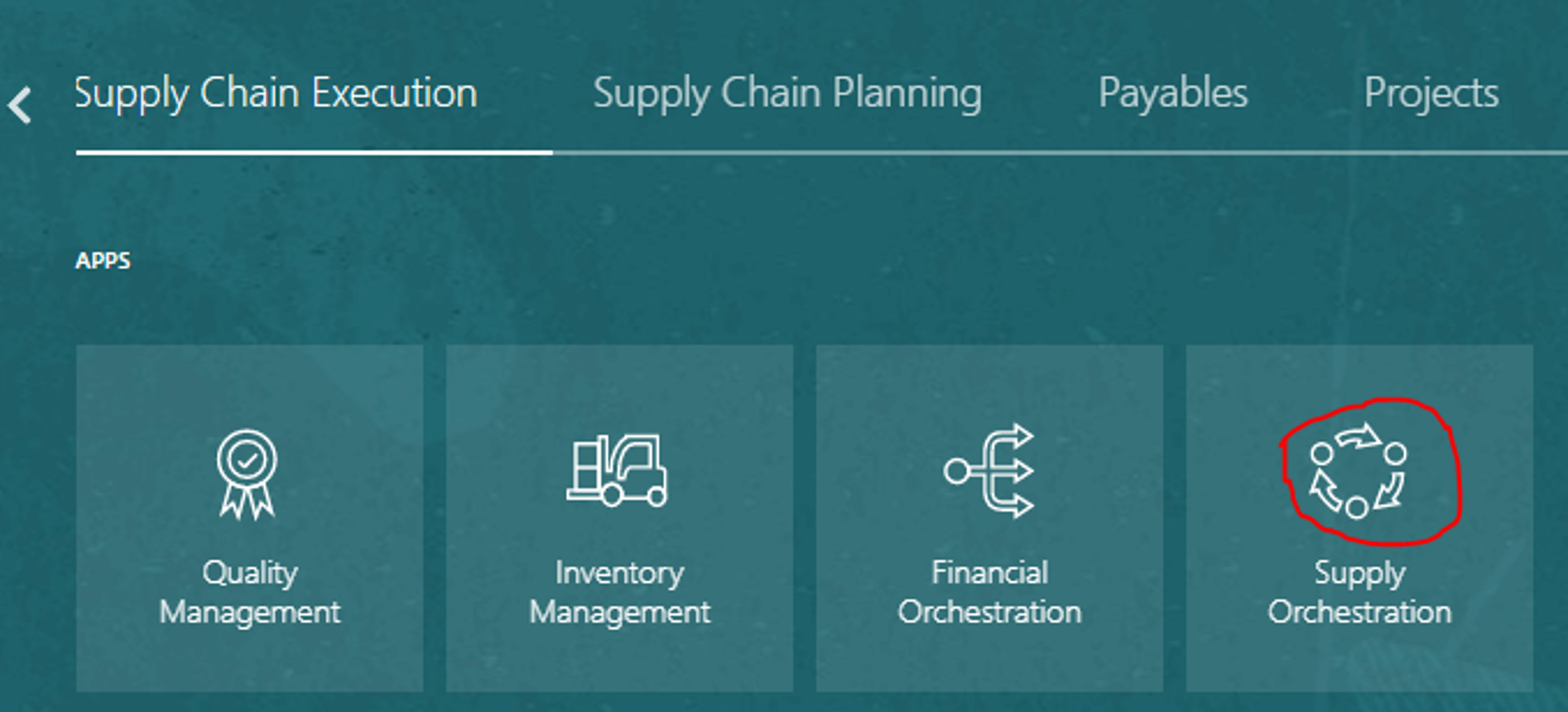 Expedite Internal Material Transfer flow using Purchase Requisition -  Fusion Practices