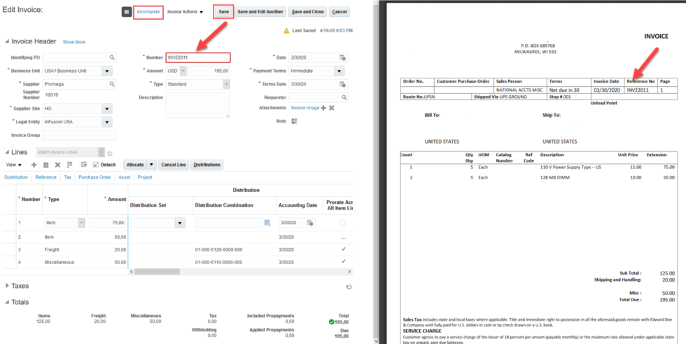 Fusion-Practices-Oracle-Intelligent-Document-Recognition-SOlution