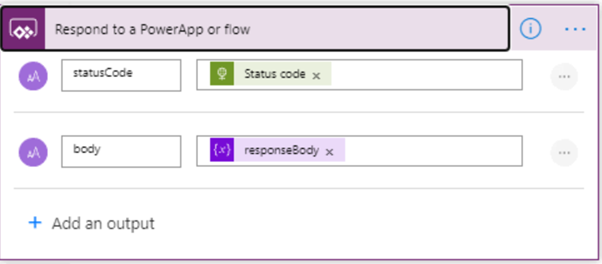 Microsoft Power Platform - Chips Power Apps UI - Success and Error Message - Power Automate- Power BI - Power Virtual Agents