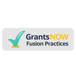 GrantsNow Pre-awards solution by Fusion Practices - Higher Education, Grants Management, Pre-awards