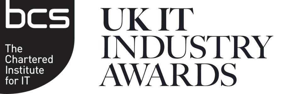 Uk Industry Awards - BCS & Computing 2022 - Fusion Practices