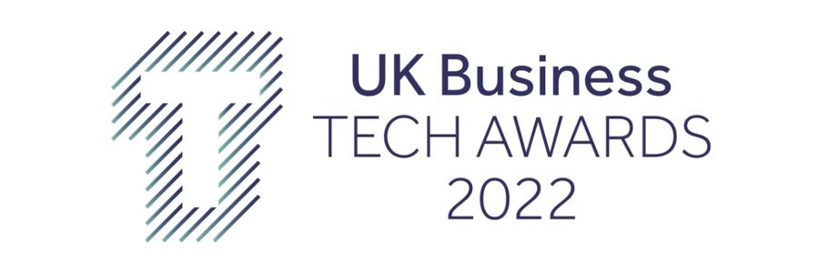 UK Business Tech Awards - Fusion Practices 