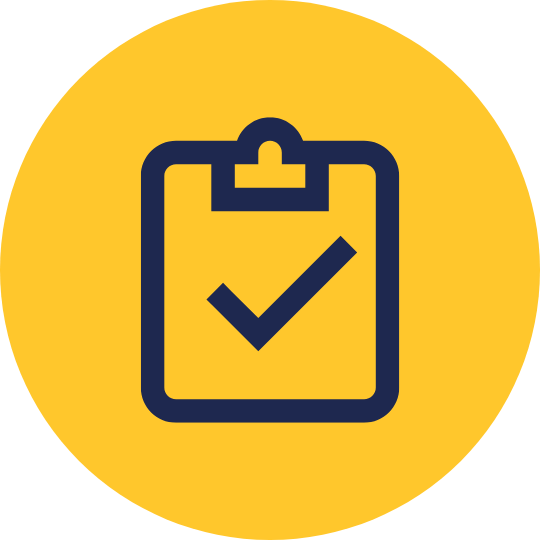 Compliance Icon