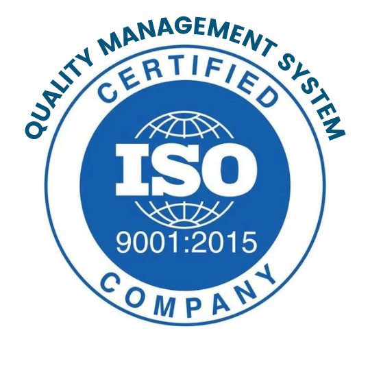 ISO9001:2015