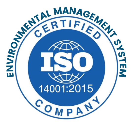 ISO14001:2015