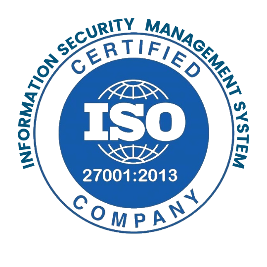 ISO27001:2013