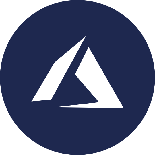 Azure DevOps Icon