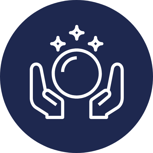 Benefits Icon