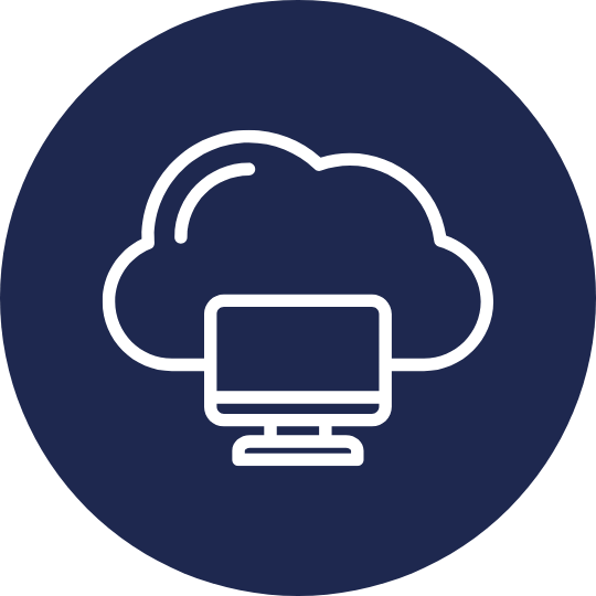 Integration Cloud Service (OICS) Icon