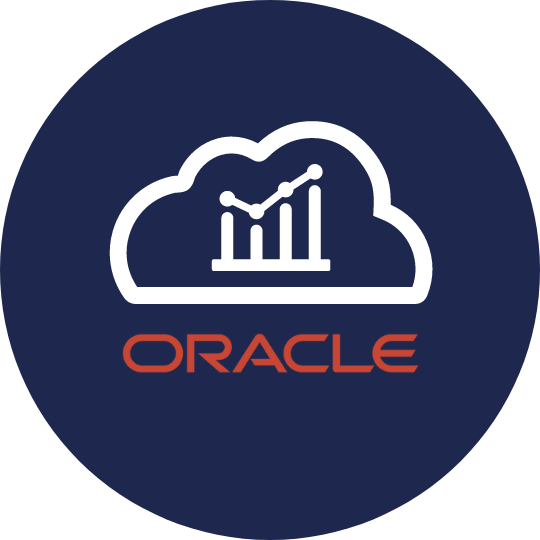 Oracle Analysis Cloud (OACS) Icon
