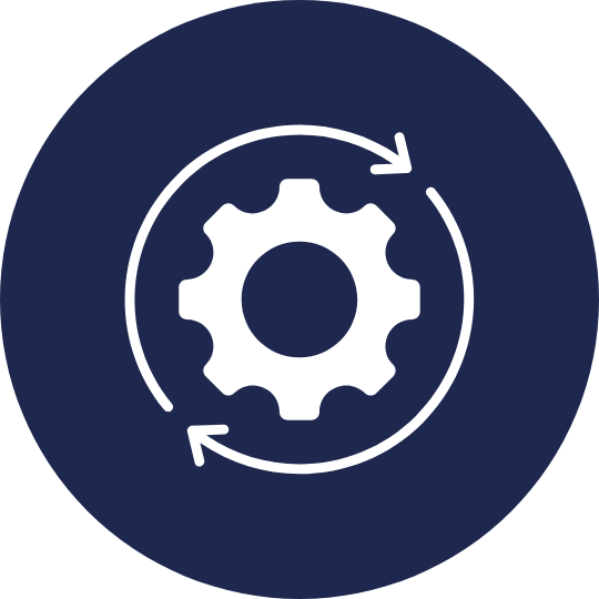 Process icon