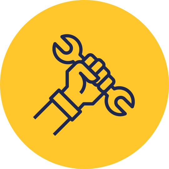 maintenance icon