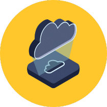 Transitioned from Oracle EBS to Cloud