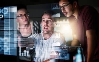 Data Migration, minus the meltdown